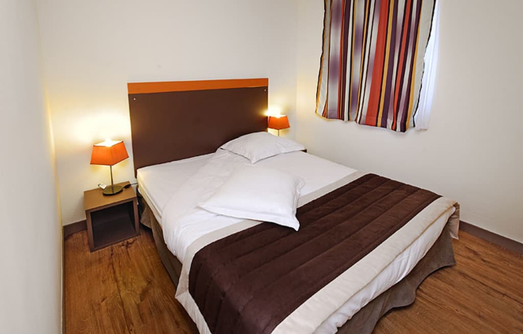 Odalys Appart'hotel Les Felibriges - Photo 2