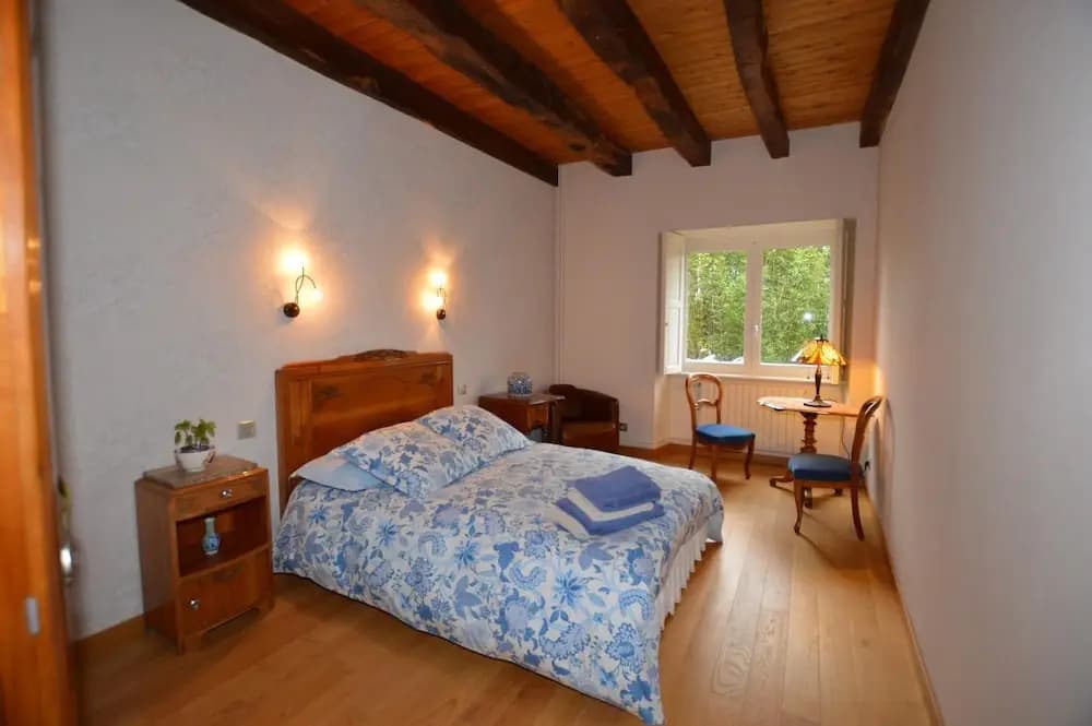 Maison d'hôtes de l'Huardière - Photo 4