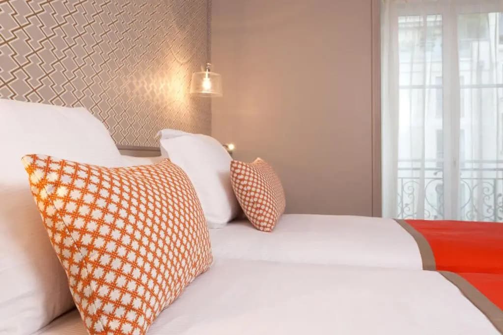Hotel Vic Eiffel - Photo 4