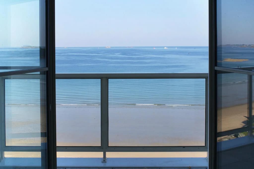 Residence Reine Marine in St.malo for 4 Persons - Photo 1