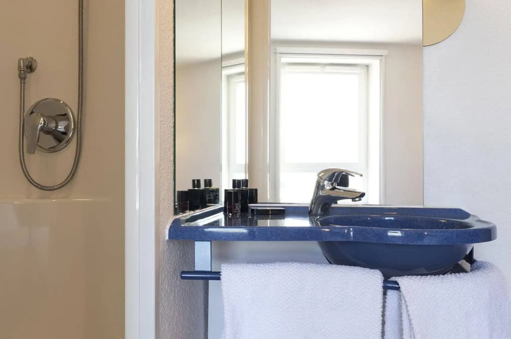 ibis budget Pouilly-en-Auxois - Miniature 7