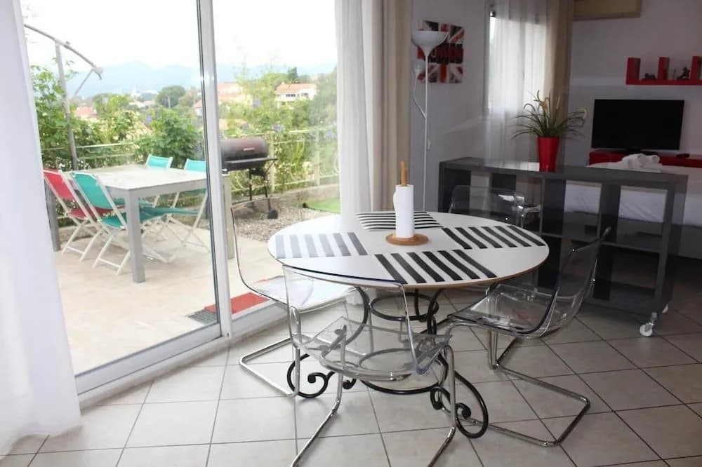 Residence les jardins de Natallia - Miniature 7