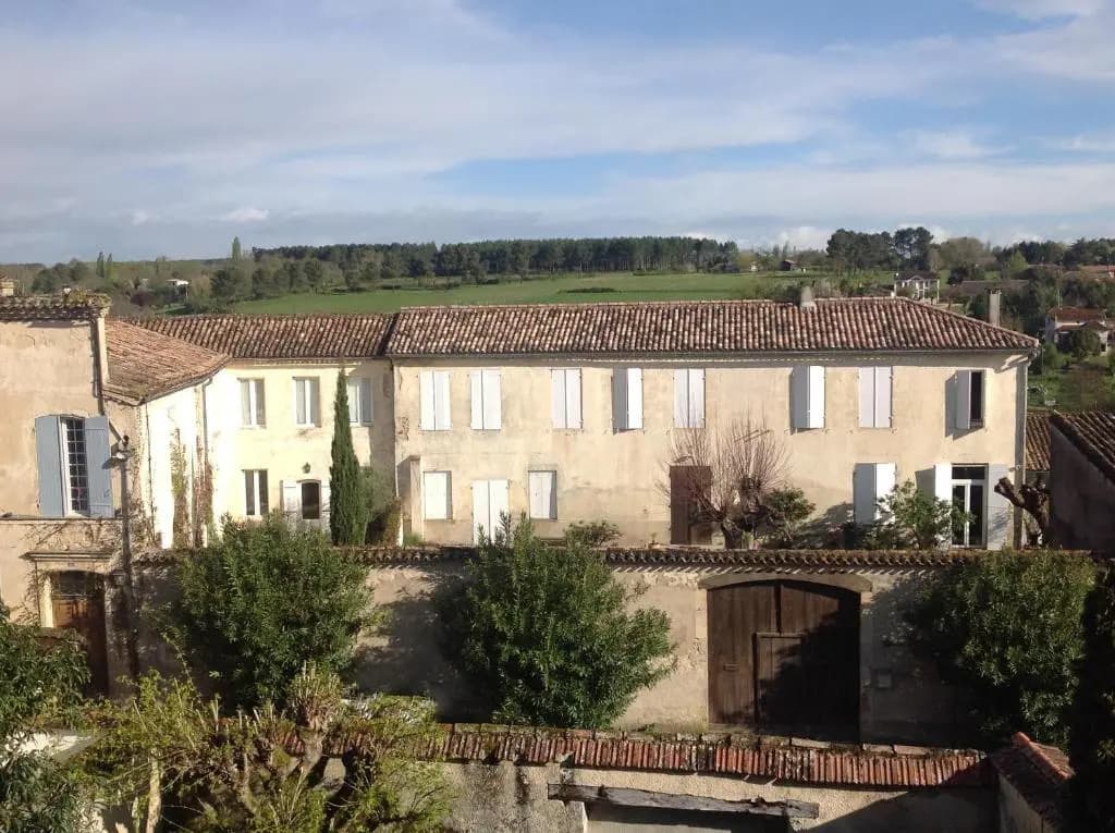 Le Clos De La Cathedrale - Photo 1
