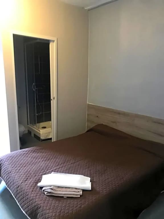 Hotel Le Sporting - Photo 4