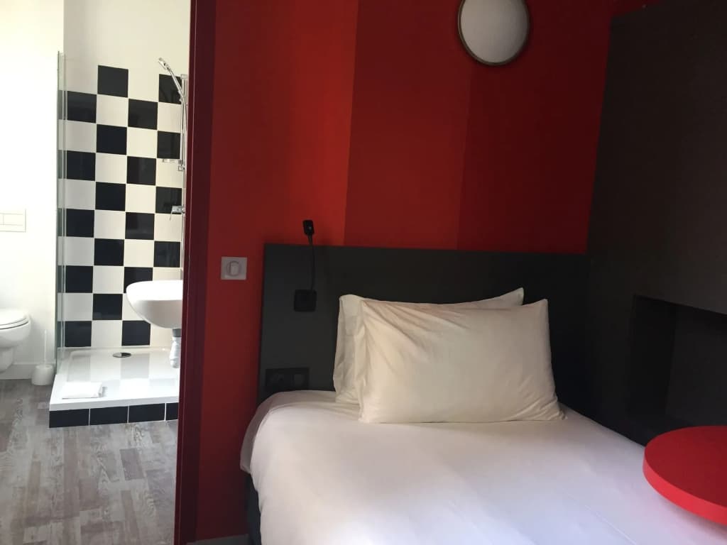 Hôtel Ibis Styles Marseille Vieux Port - Miniature 6