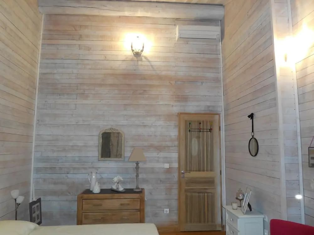 La Maison Bleue - Photo 2