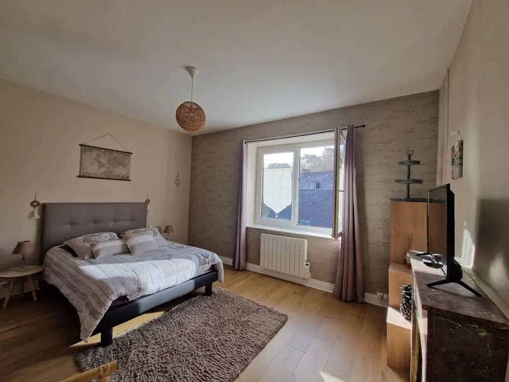 Charming, Comfortable House Port du Legue Plerin - Miniature 4