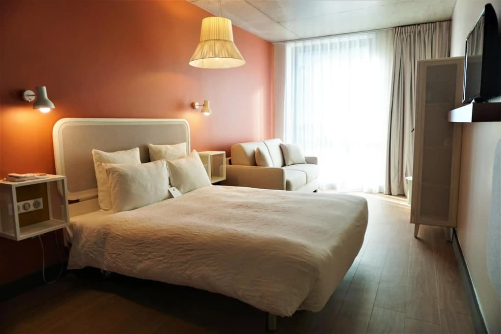 OKKO Hotels Paris la Défense - Photo 2