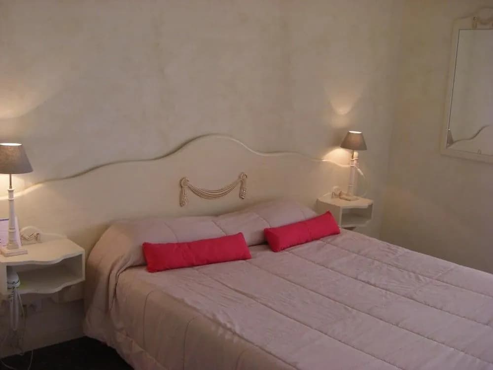 Hotel Au Sans Souci - Miniature 6