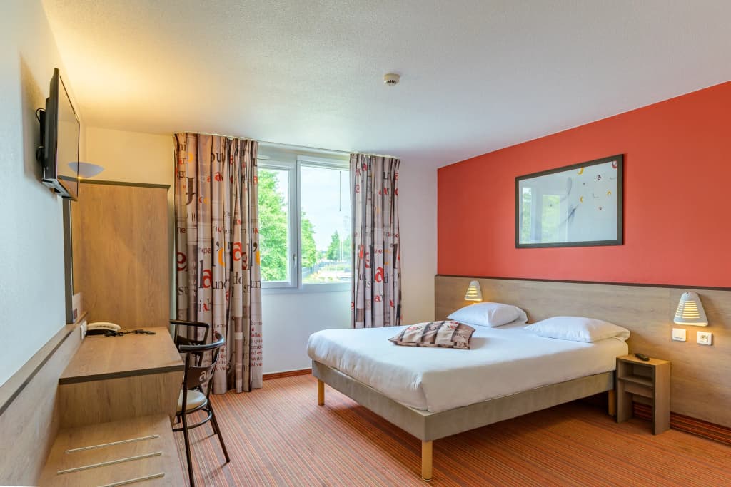 ACE Hôtel Paris Roissy - Photo 3