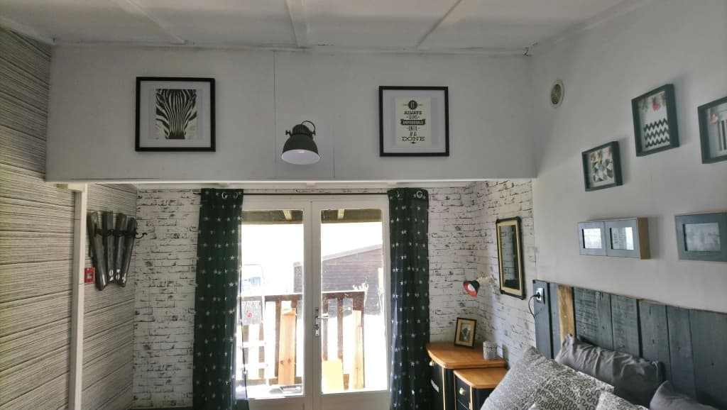 Les Chalets Du Goulet - Photo 1