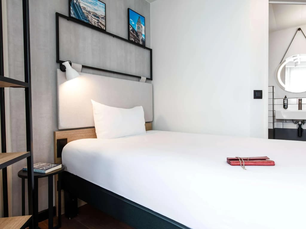 ibis Paris Gare de Lyon Diderot 12th - Photo 3