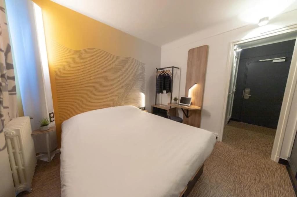 Hotel Urban City - Photo 5