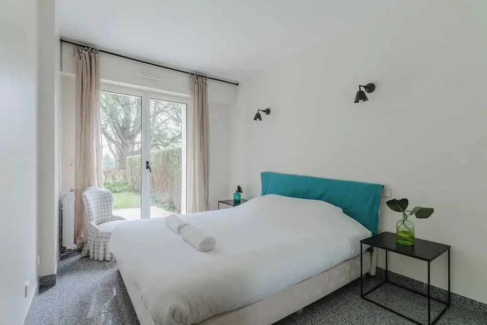 Luxury Haven With Pool, Tennis and Large Garden - Photo 5