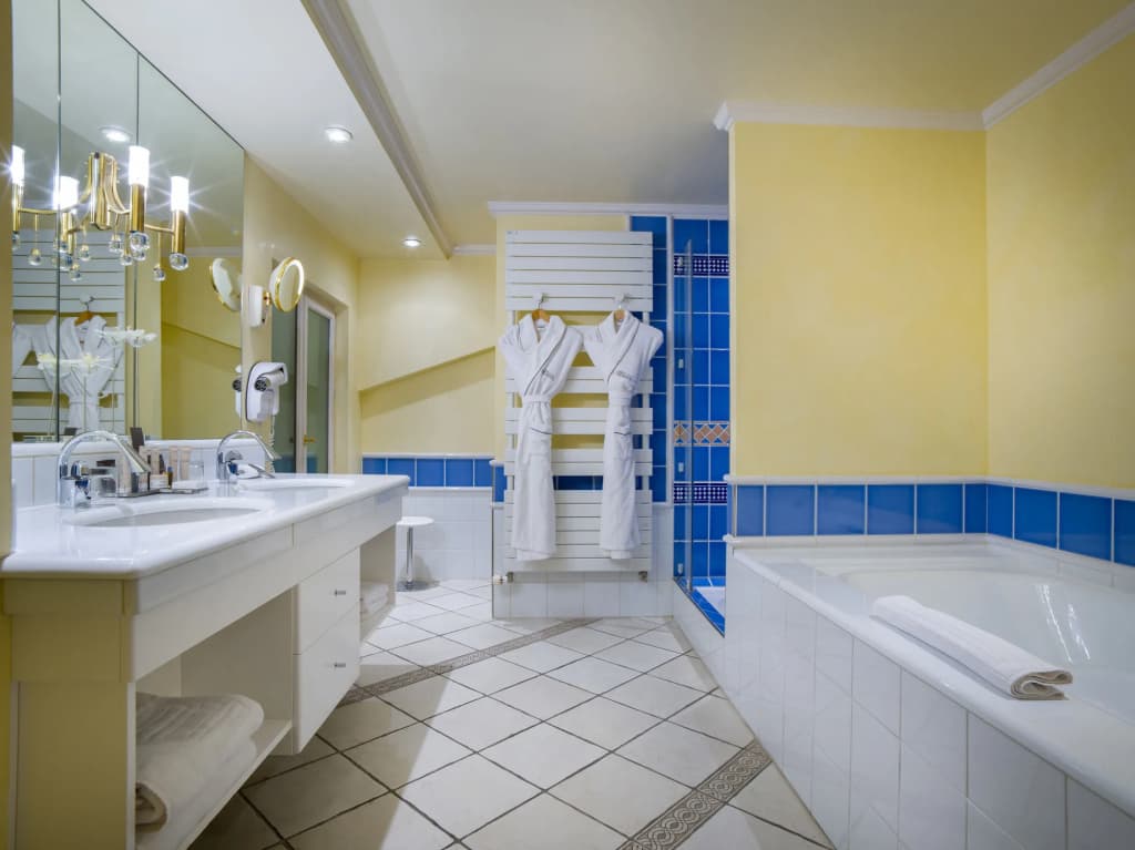 Villa Florentine, A Beauvallon Hotel & Spa - Miniature 8