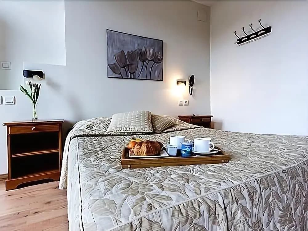 Hôtel Régina - Miniature 7