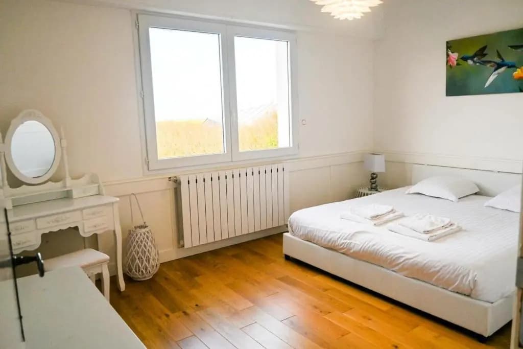 Résidence Le Lenn-louannec - Maisons & Villas pour 6 Personnes 784 - Miniature 3