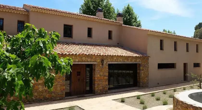 Domaine Clos De L'ours - Les Collectionneurs - Photo 1