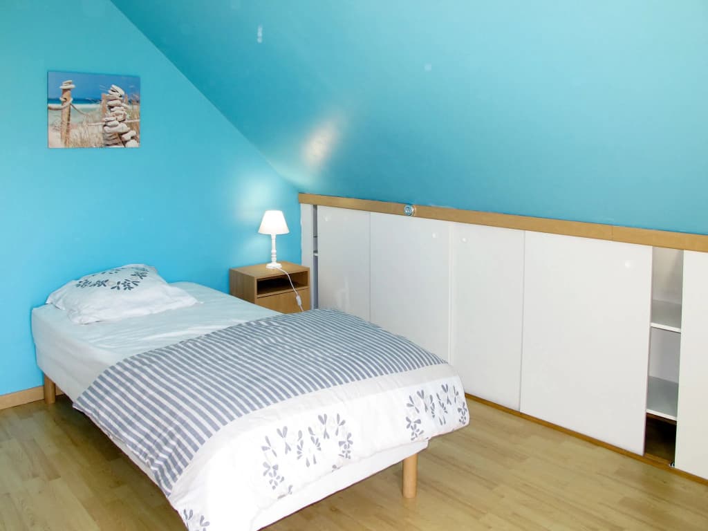 Holiday Home Dans la Prairie - CEZ404 - Miniature 5