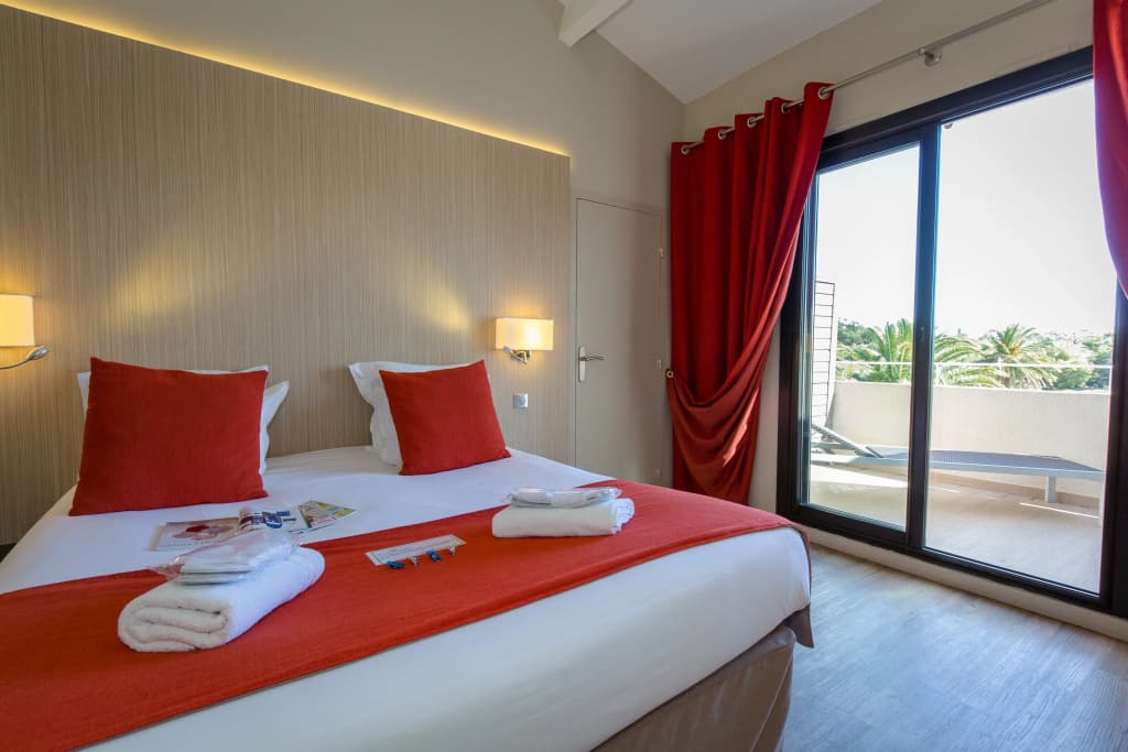SOWELL HOTELS Golfe de Saint-Tropez - Photo 1