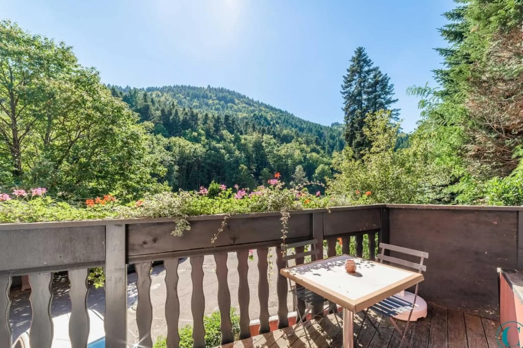 Logis Hotel Au Floridor - Photo 4