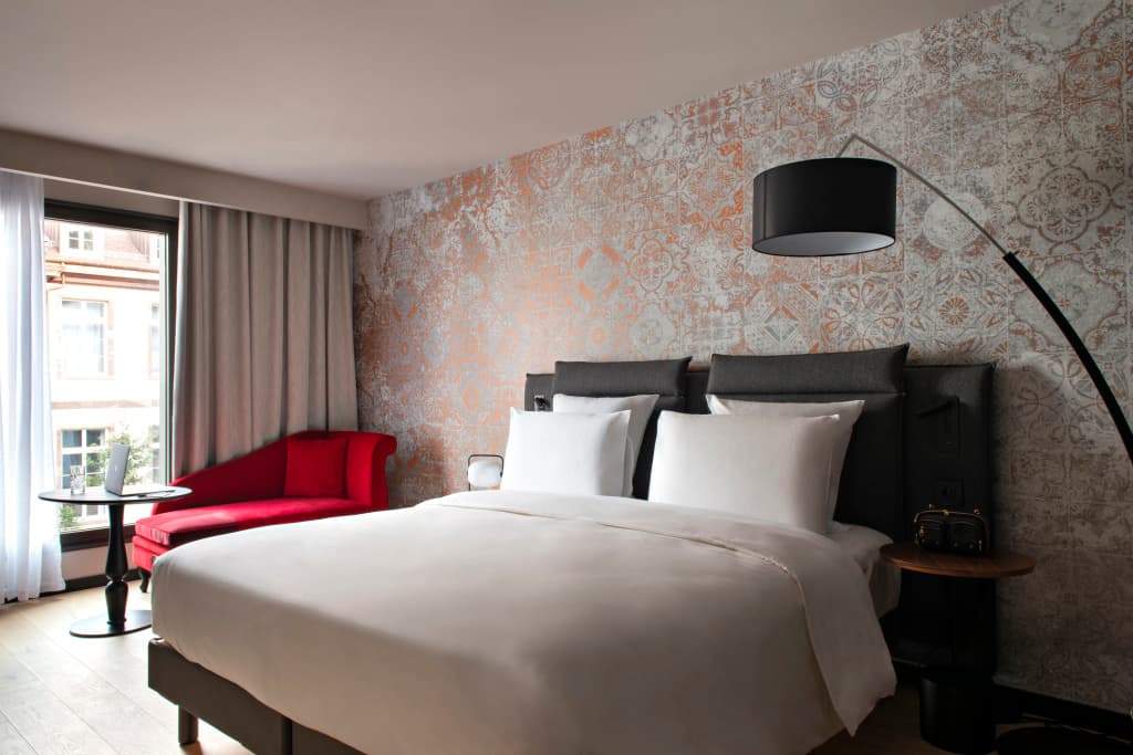 Hôtel LÉONOR the place to live By Stay Collection - Photo 1