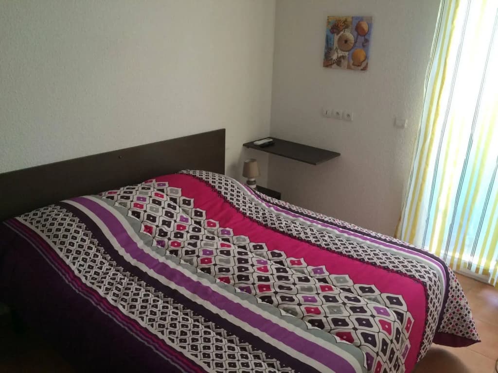 Le Méditerranée Village Camping Argelès-sur-Mer - Photo 1