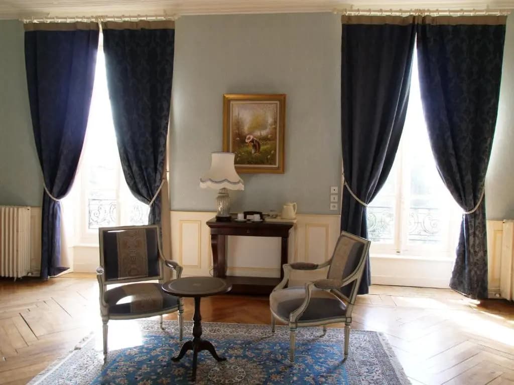 Chateau de la Foltière - Miniature 3