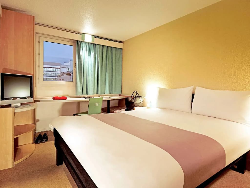 ibis Egletons - Photo 4