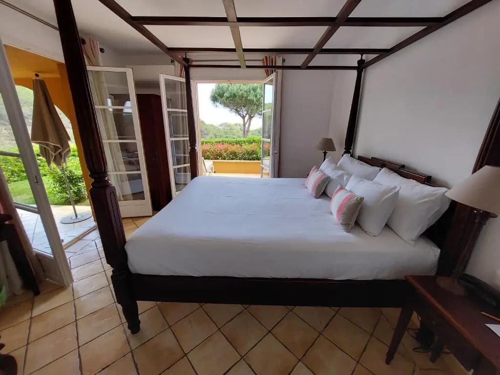 Hotel Les Bouis - Miniature 4