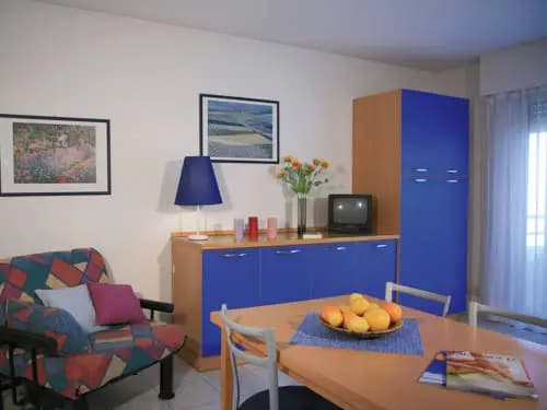 Lagrange Vacances - Royal Parc / L'Alizier - Miniature 4