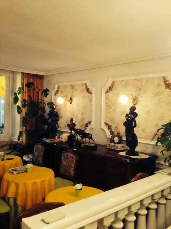 Hôtel Relax - Miniature 6