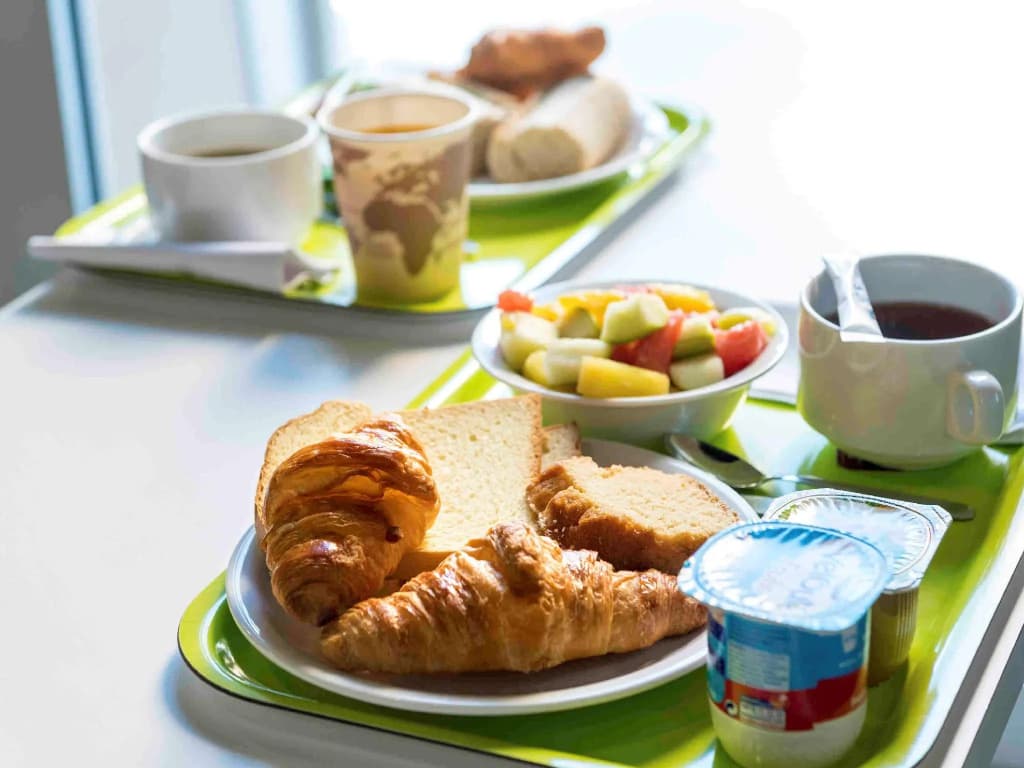 Hotel Ibis Budget Metz Sud Augny - Miniature 8