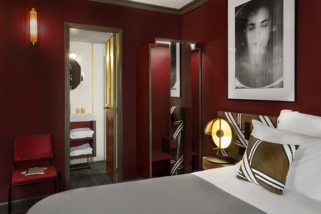 Hotel Louvre Piemont - Photo 5