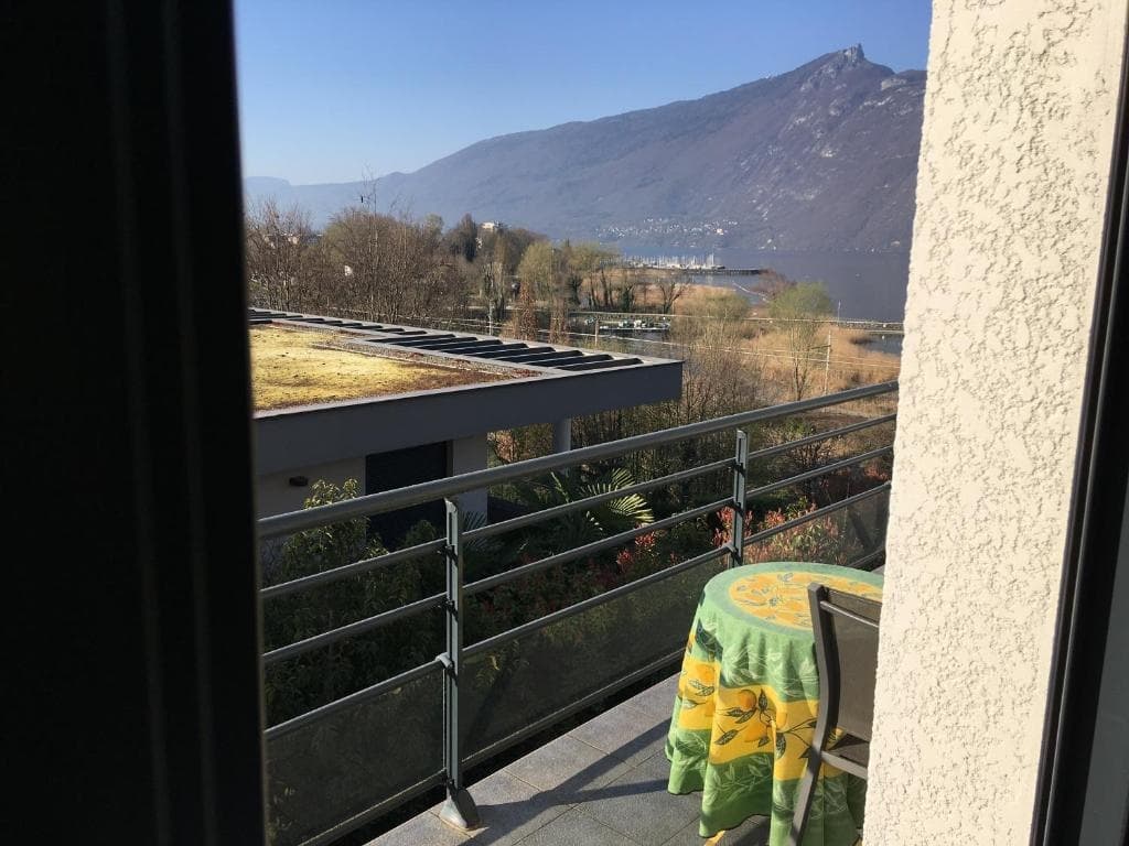 Petit Studio Dans Villa Bord De Lac - Photo 4