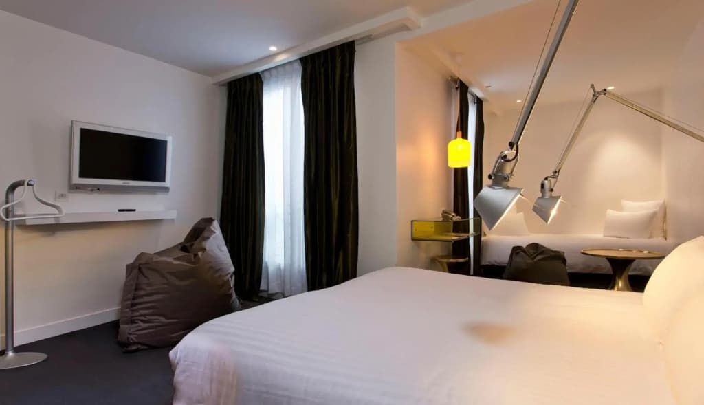 Color Design Hotel - Miniature 6