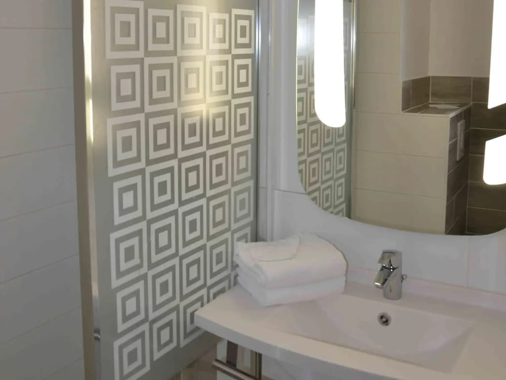Ibis Chalon Sur Saone Europe - Miniature 8