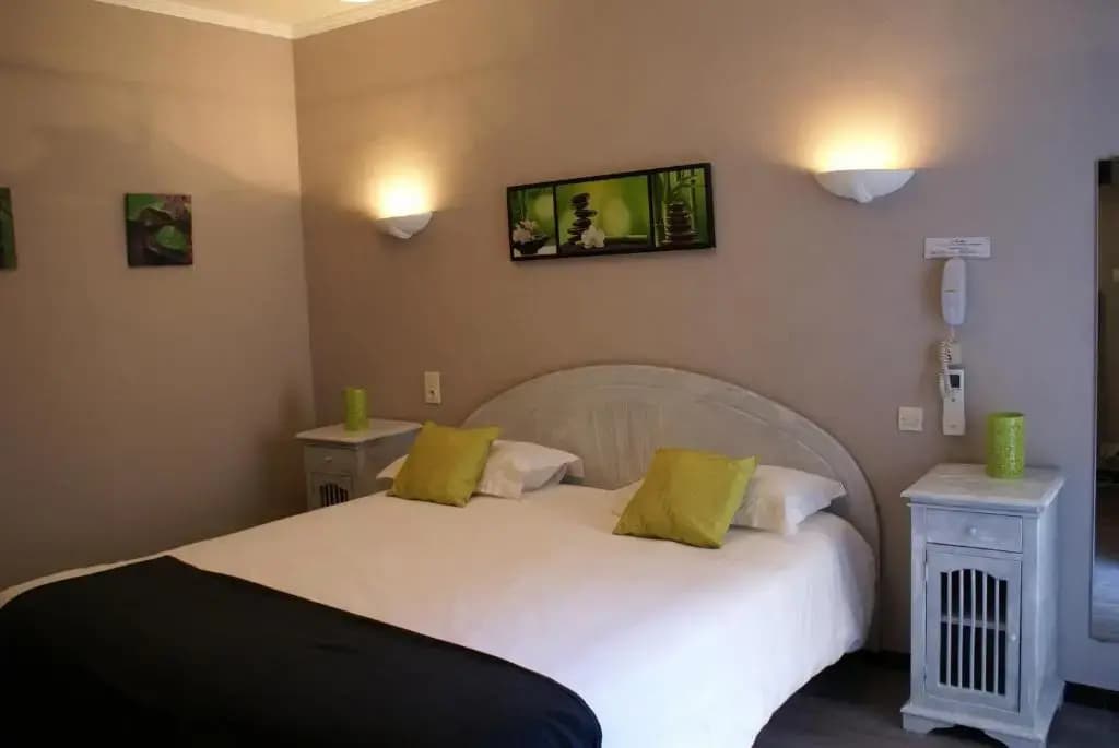 Hôtel Le Petit Manoir Provence - Photo 4