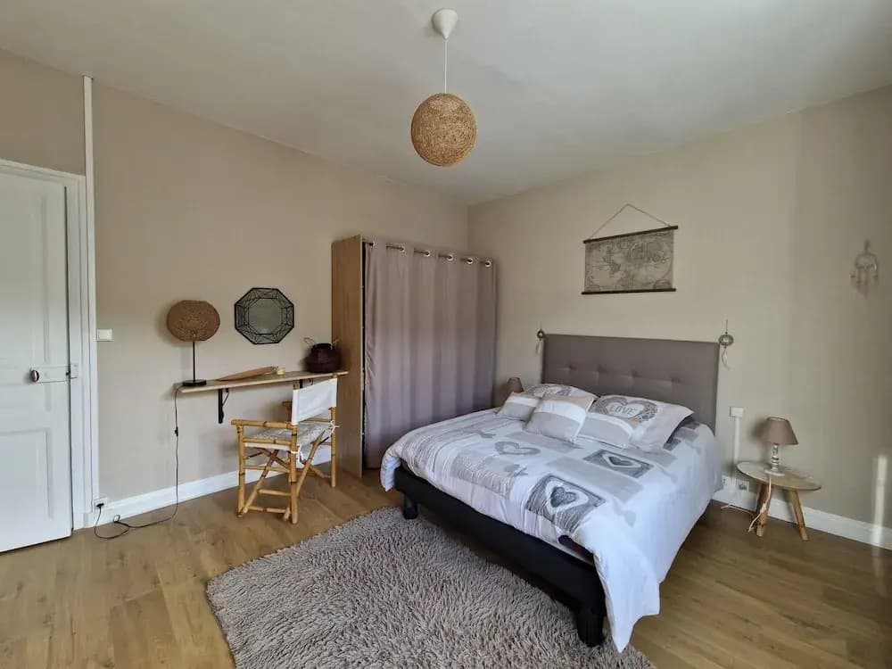 Charming, Comfortable House Port du Legue Plerin - Miniature 2