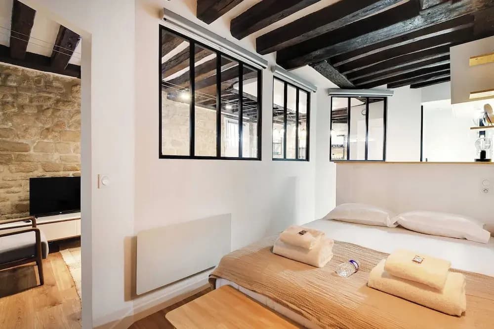 Peaceful Apartment - 1br/4p - Roquette/bastille - Photo 3
