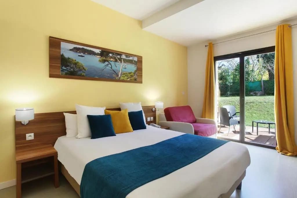 Residence Suite Home Aix en Provence - Photo 3