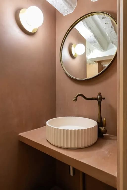 Joyful Apartment, 2br/6p Heart of Paris - Louvre - Miniature 8