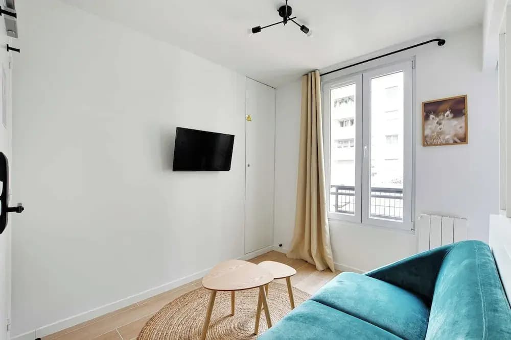 Newly Renovated Appartement Hotel Residence - Miniature 7