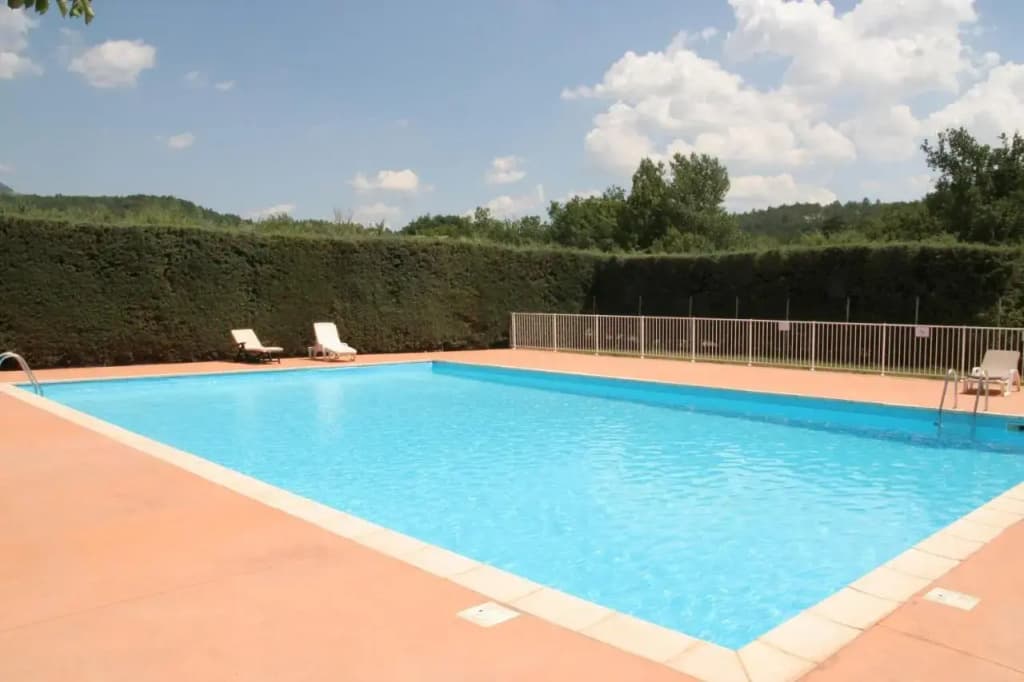 Golf Resort De Digne Les Bain By Adonis - Photo 4