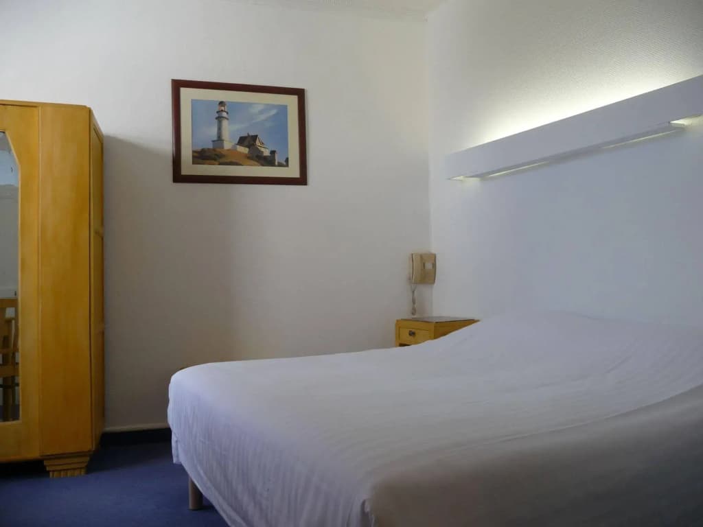 Hotel Saint Maurice - Miniature 6