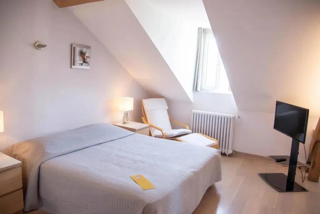Hôtel Gallia - Photo 2