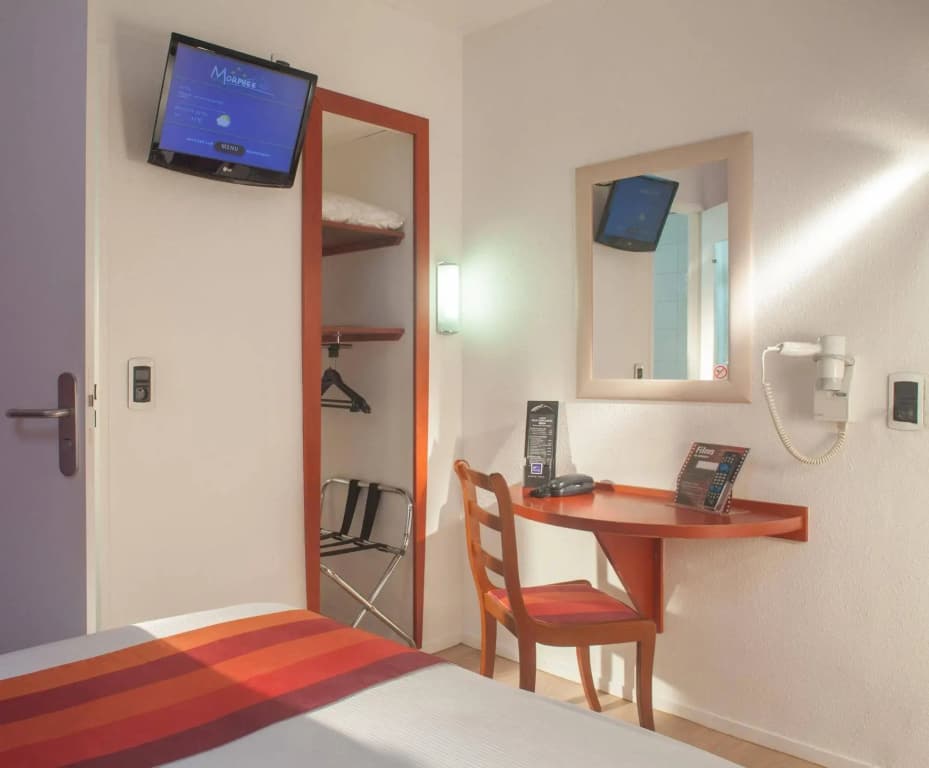 Ibis Styles Lille Villeneuve d’Ascq - Photo 3
