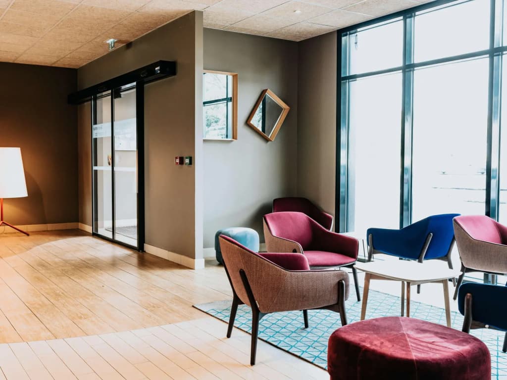 Ibis Rouen Centre Rive Gauche Mermoz - Photo 5