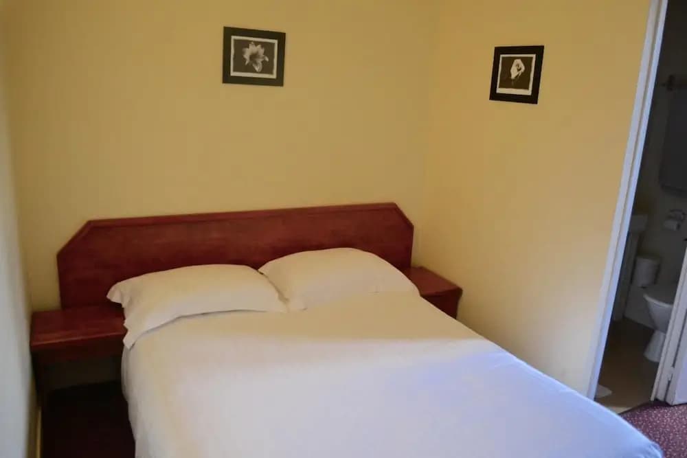 Grand Hôtel De La Gare - Photo 3