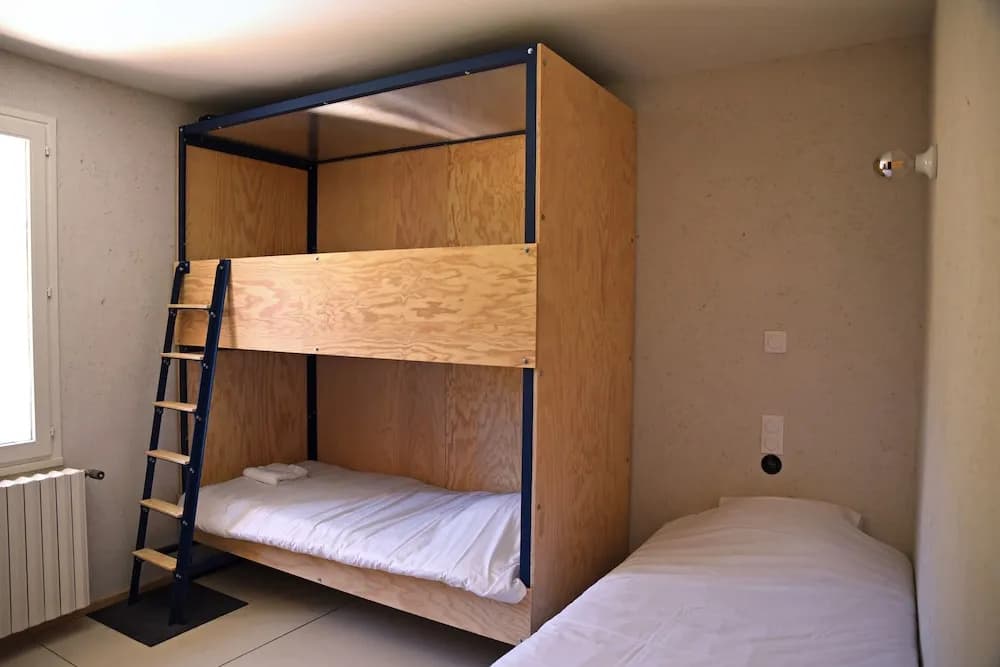 Hostel Quartier Libre - Photo 4